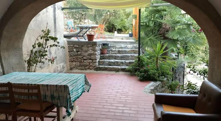 Vacation home with 5 rooms for 16 persons — photo 5