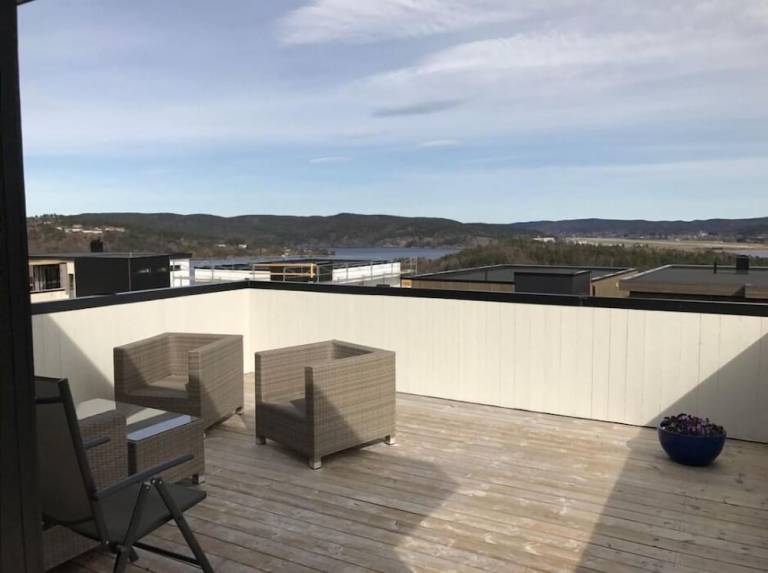 Apartment Kristiansand