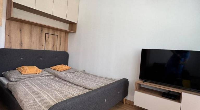 Holiday apartment with 1 room for 2 persons — photo 2