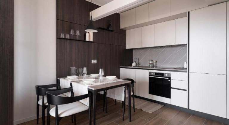 Apartment with 2 rooms for 4 persons — photo 2