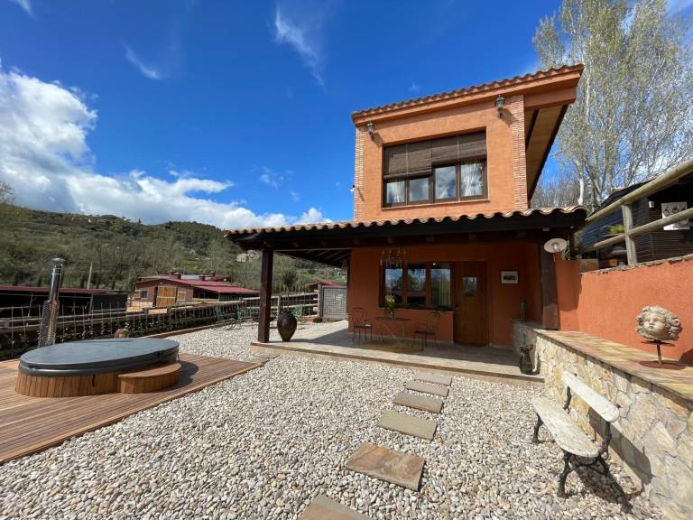 Casa Solsona