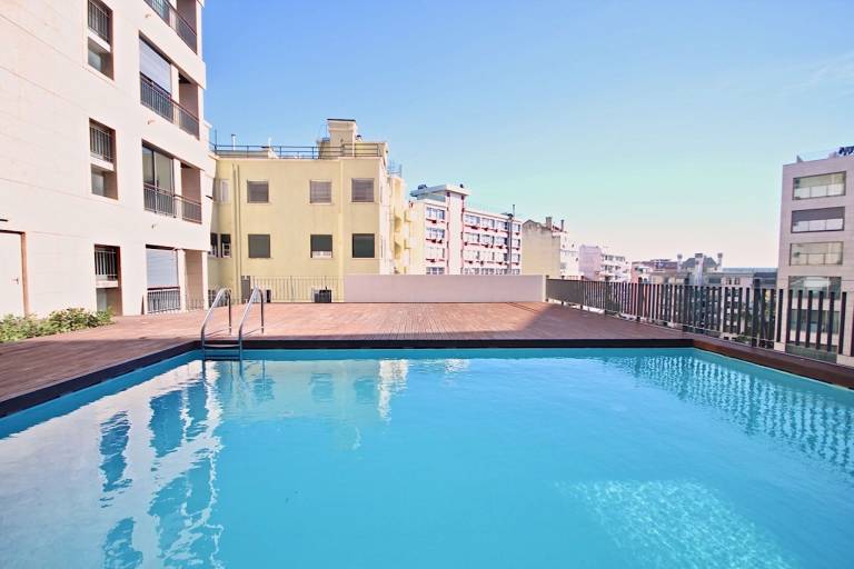 Apartment Chiado