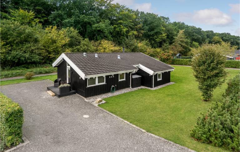 Feriehus  Snaptun