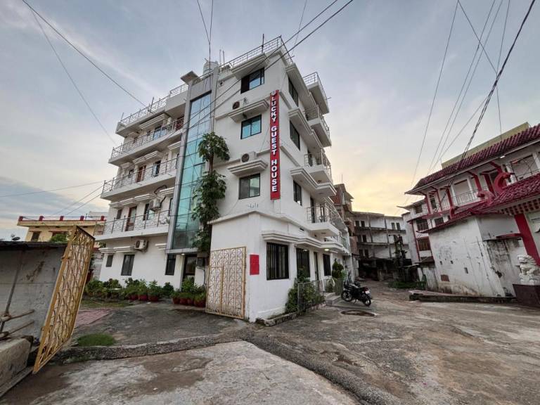 Lucky Guest House — photo 5