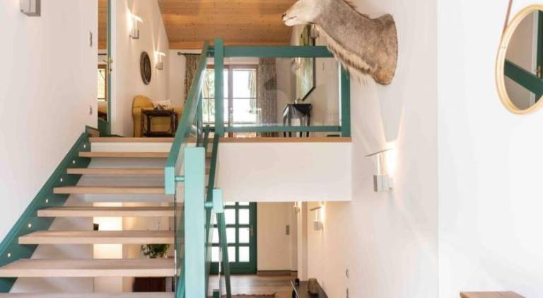 Pleasant villa with jacuzzi | Close to the ski | Dogs allowed — photo 3