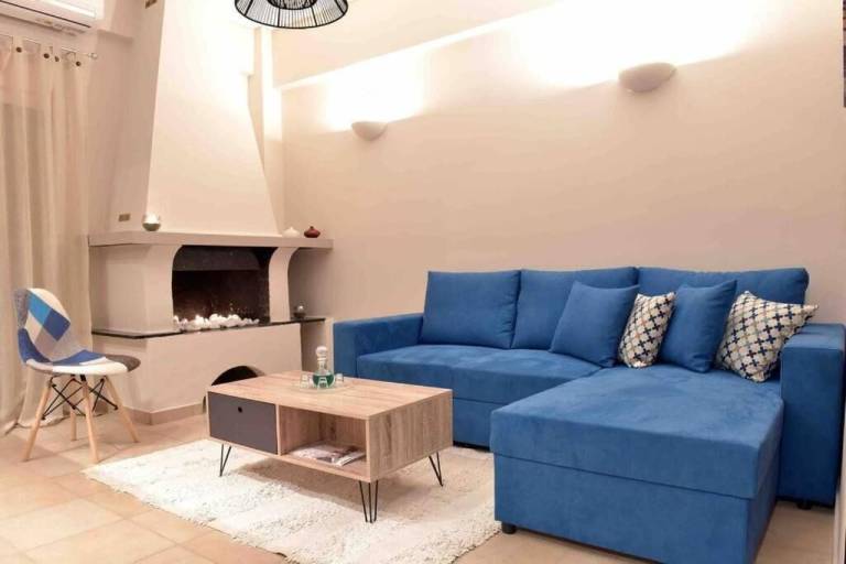 Maison de vacances Athènes-Sud