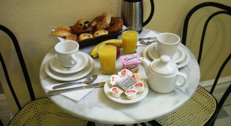 Hotel Chateau de l'Argoat — photo 5