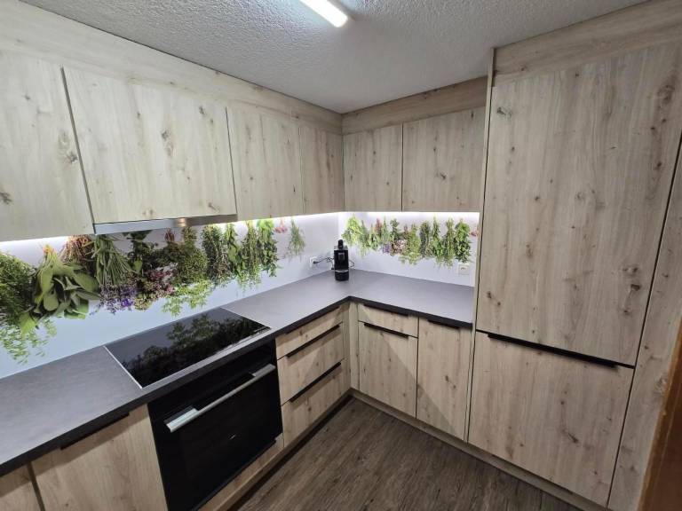 Apartamento  Flühli