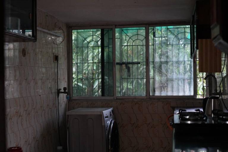Apartment Chennai