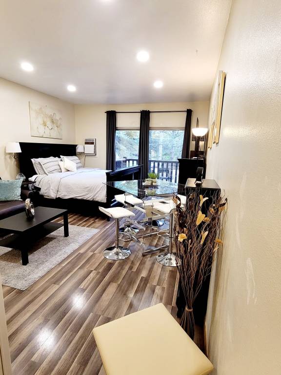 Condo Park City