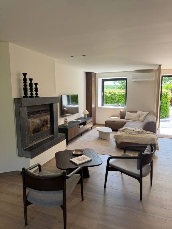 Maison de vacances Chimay