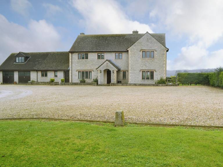Cottage Milborne Port