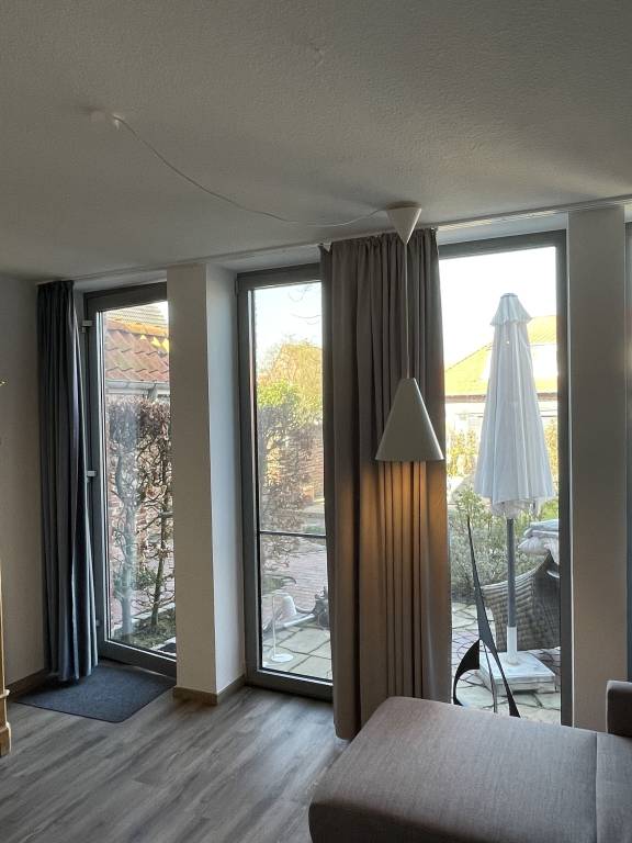 Ferienwohnung Krummhörn