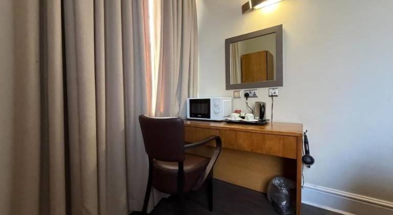 Apartment with 1 room for 2 persons — photo 4