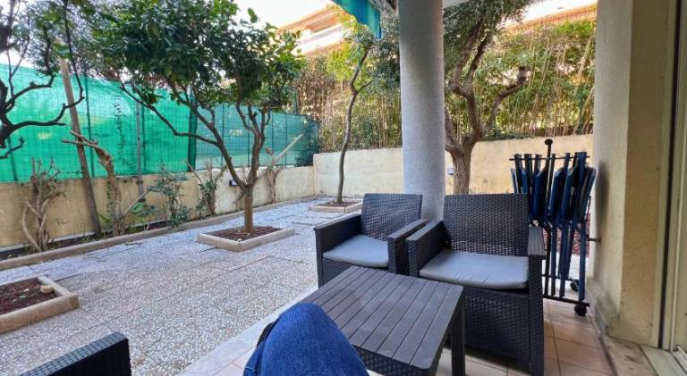 Rental apartment with garden | Next to the beach | Pet-friendly — photo 5