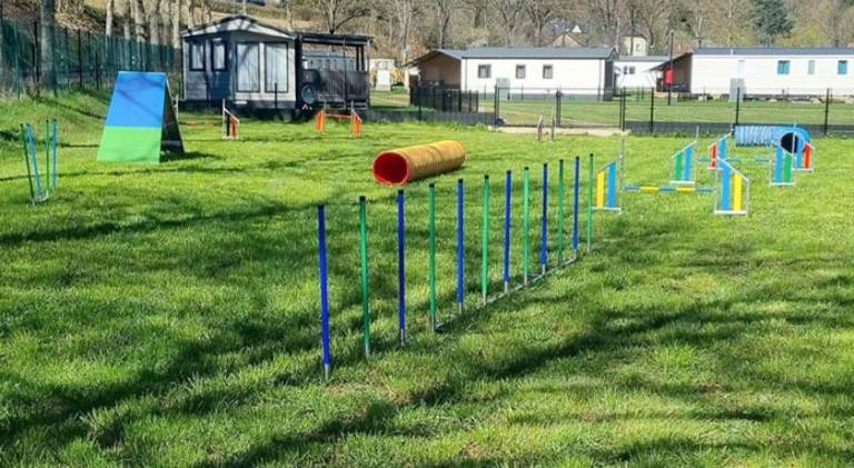 Camping Vallee de l'Our — photo 4