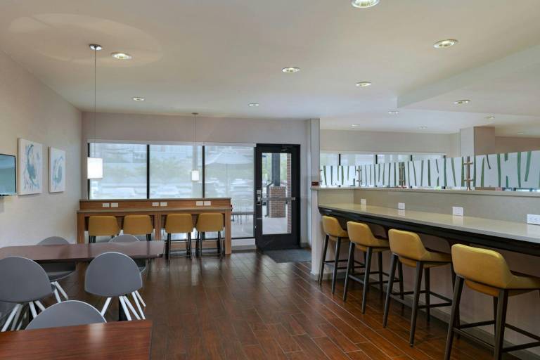 TownePlace Suites by Marriott Macon Mercer University — photo 5