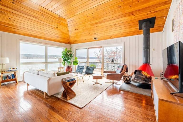 House Malden-on-Hudson