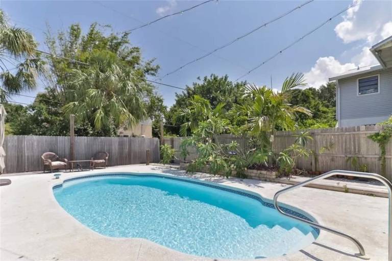 House Ellenton