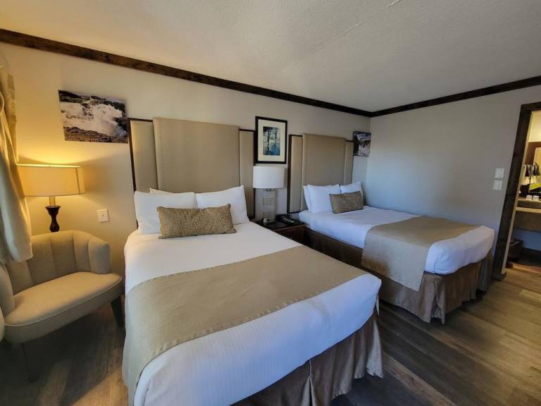The Dalles Inn — photo 2