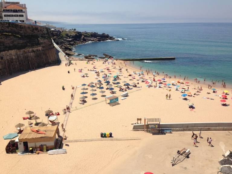 Appartement Ericeira
