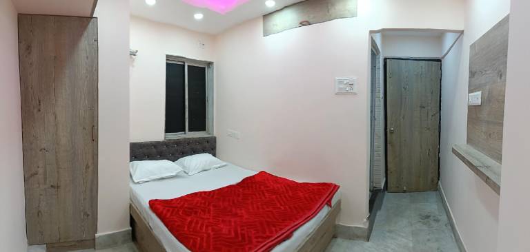 House with terrace | Suitable for remote work | Dogs allowed in Kolkata
