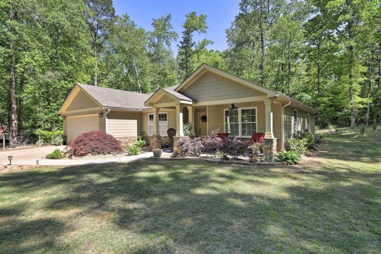 House Eatonton