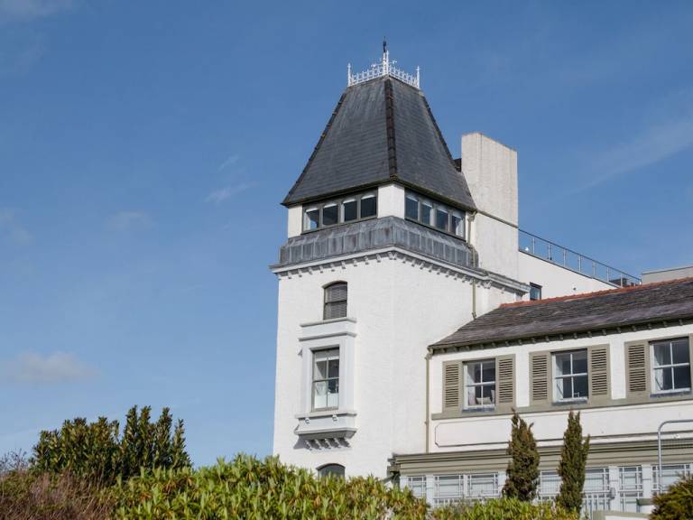 Apartment  Llandudno Junction