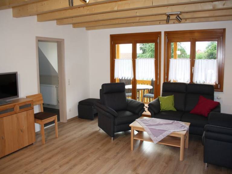 Appartement Erstein