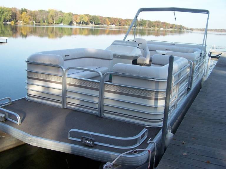 Cabin Waupaca