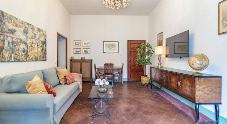 Elegant Historic Residence 50m Puccini Museum AC — photo 5