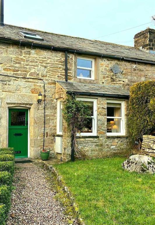 Cottage Grassington