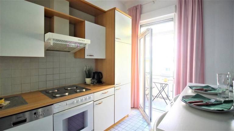Ferienwohnung Veitshöchheim