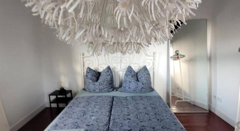 Rental apartment with 1 room for 3 persons — photo 2