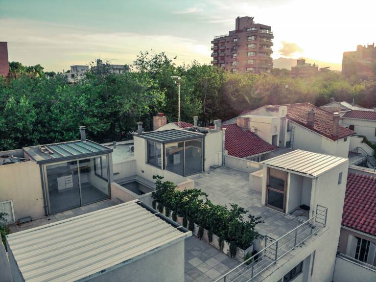 Apartament Mendoza