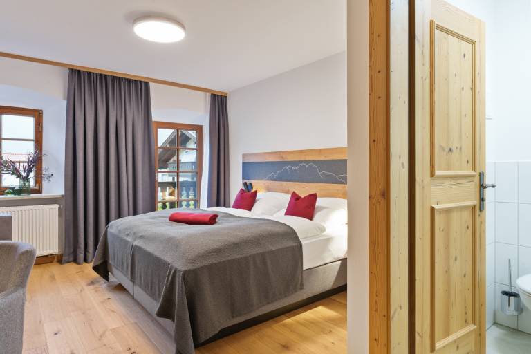 Gästehaus Keilhof am Kirchberg (DE Aschau i. Ch.) - Osterhammer Georg - 143277 in Rosenheim