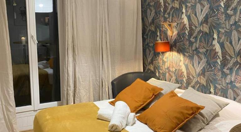 Rental apartment | Pets are welcome in Annecy