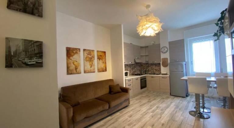 Appartamento Bergamo