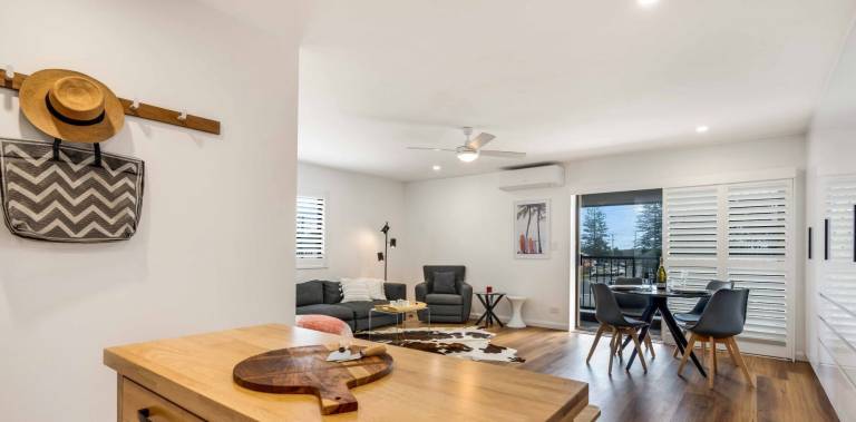 Apartment Mullumbimby
