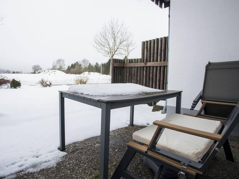 Ferienwohnung Züschen