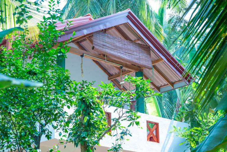 Gaya Family Resort in Udawalawa