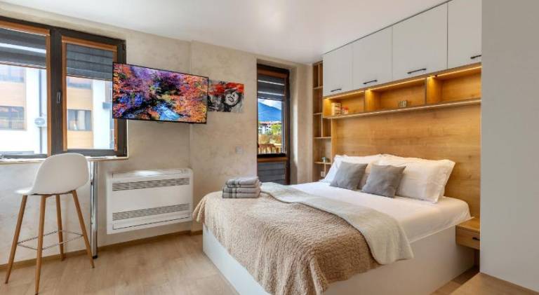 Nice apartment | Pets are welcome in Bansko