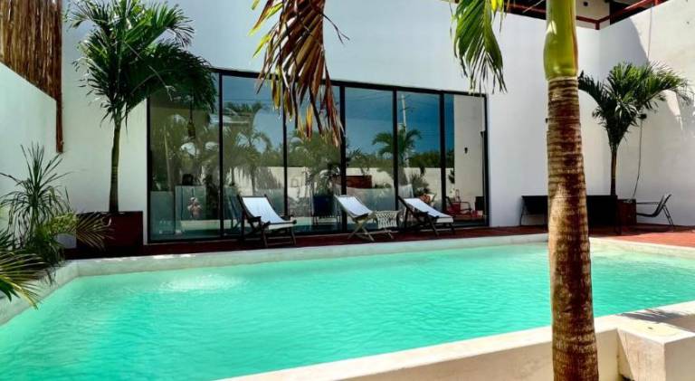 Wonderful villa with pool | Pets allowed — photo 4