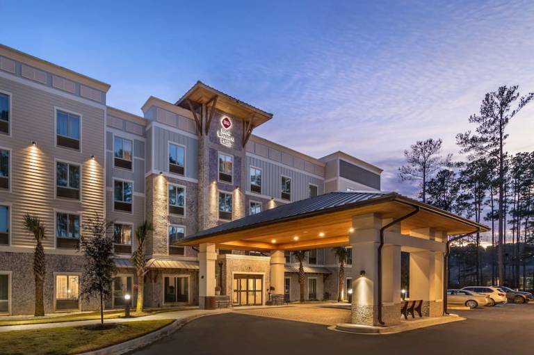 Best Western Plus Bluffton Hilton Head Hotel