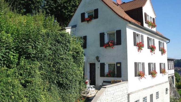 Ferienwohnung  Gößweinstein