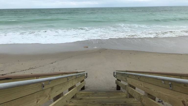 Condo Jensen Beach