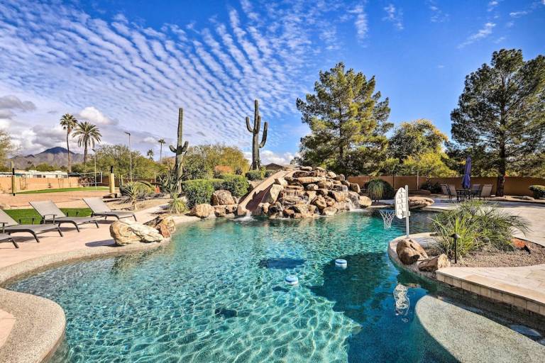 House North Scottsdale