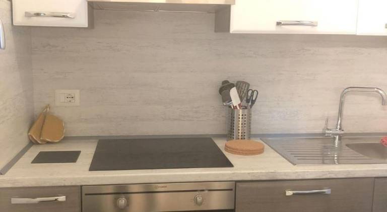 Rental apartment with 1 room for 4 persons — photo 2