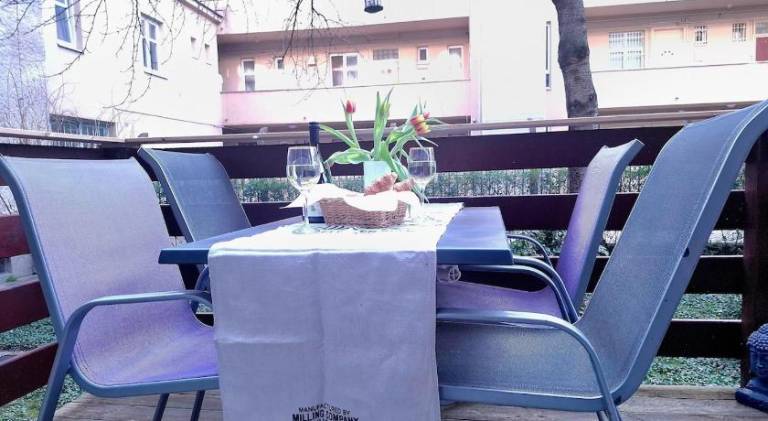 Apartment | Pets are welcome in Bratislava