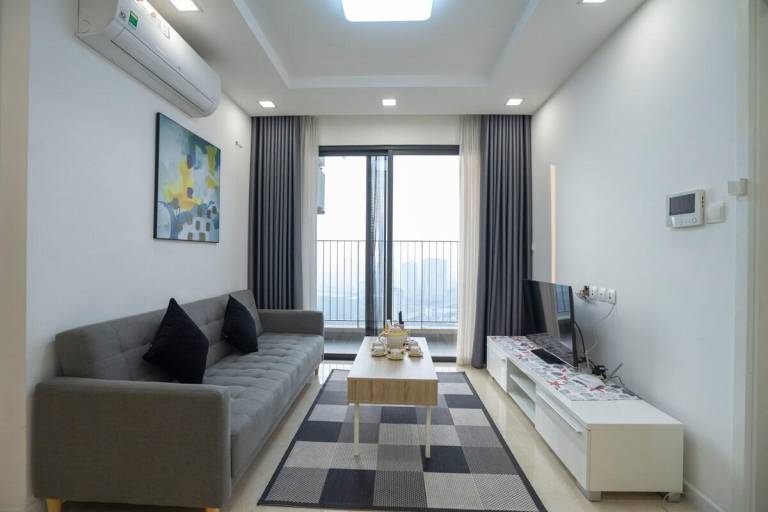 104 m² Ferienwohnung
